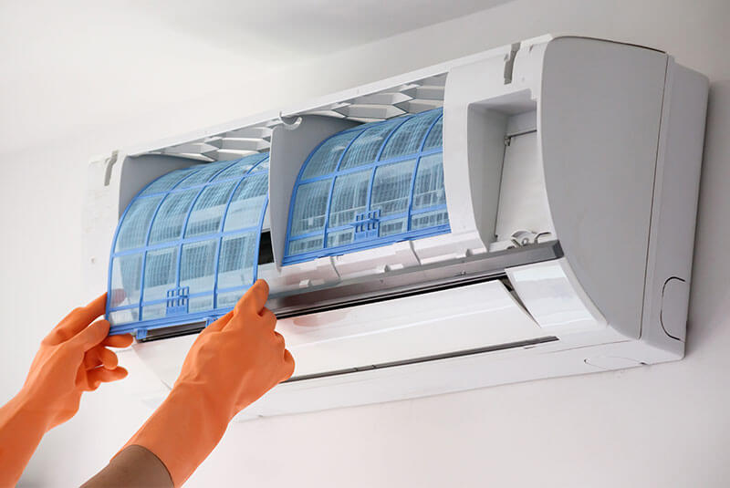 AirCond General Cleaning
